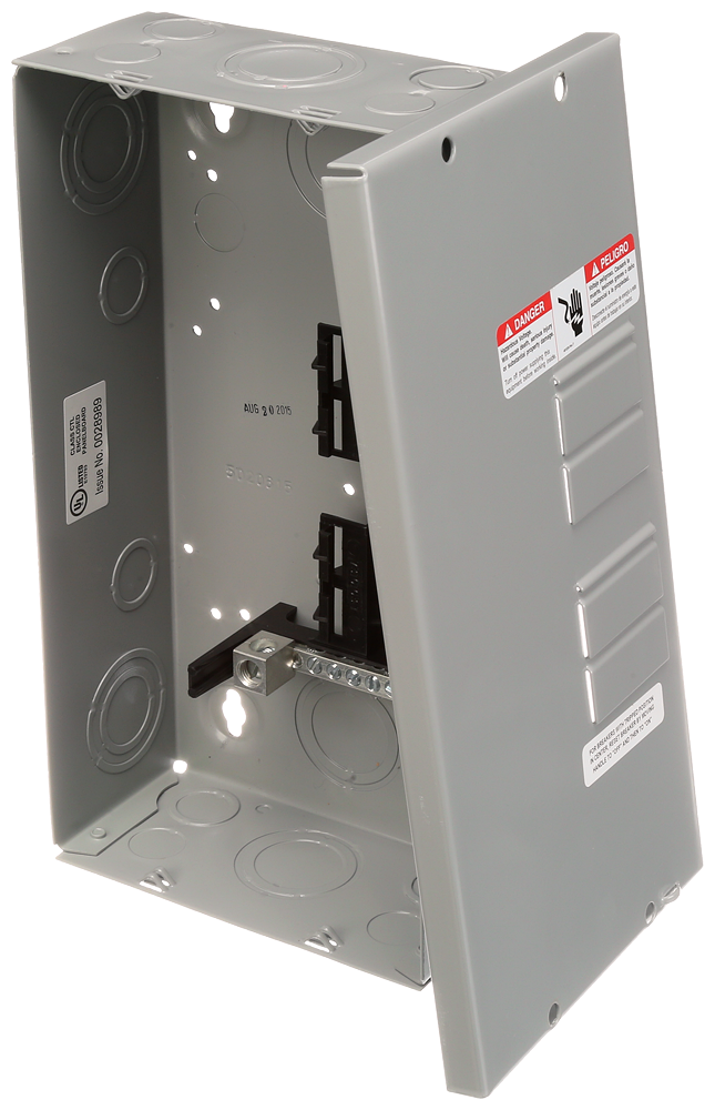 Product image for Siemens E0408ML1125SU EQ LC ML 4S/8C 1P