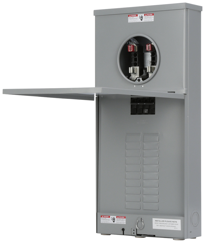 Product image for Siemens MC2040B1200S MC 20S/40C 200A 4J