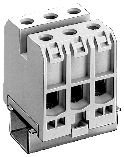 Product image for Siemens 8WA1305 TT TERMINAL BLOC