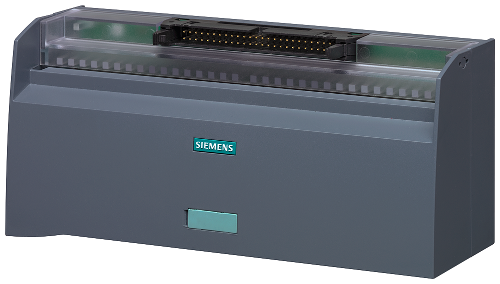 Product image for Siemens 6ES79242CC200AC0 TPA push-in 5