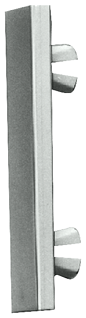 Product image for Siemens 8WA1860 COVER WHITE 2,5