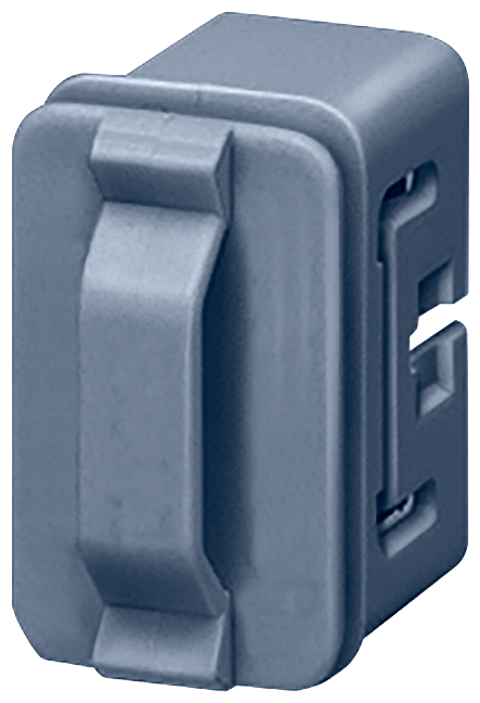 Product image for Siemens 3RB2985-2CB1 MODULE, BASIC 2 GF