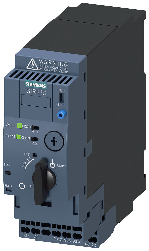 Product image for Siemens 3RA61202EB33 DOL COMPACT STARTE