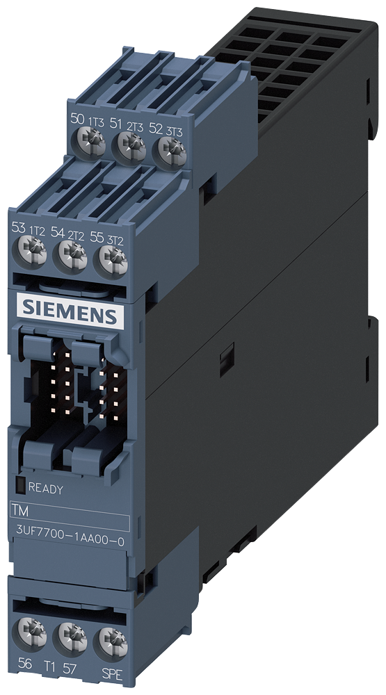 Product image for Siemens 3UF7700-1AA00-0 SIMOCODE PRO TE