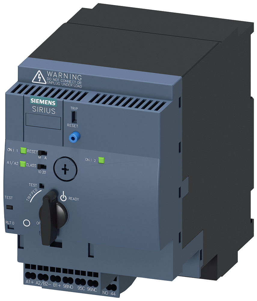 Product image for Siemens 3RA62502BB33 REV COMPACT STARTE