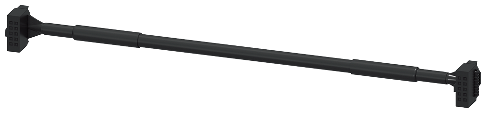 Product image for Siemens 3RW59800HC60 HMI connection cab