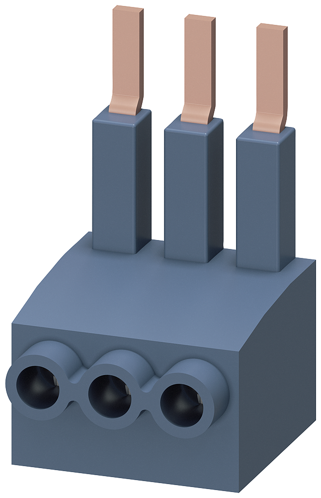 Product image for Siemens 3RM19201AA 3RM1 INFEED SYS 3-PH