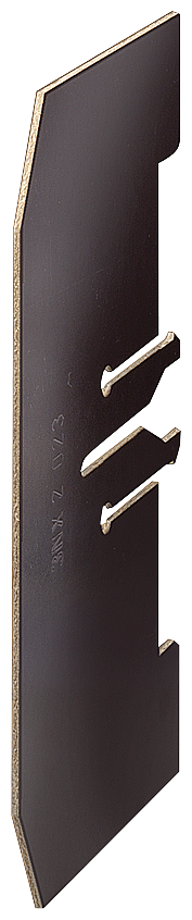 Product image for ITE 3NX2026 PHASE/END BARRIER F. LV HRC FUSE BASES