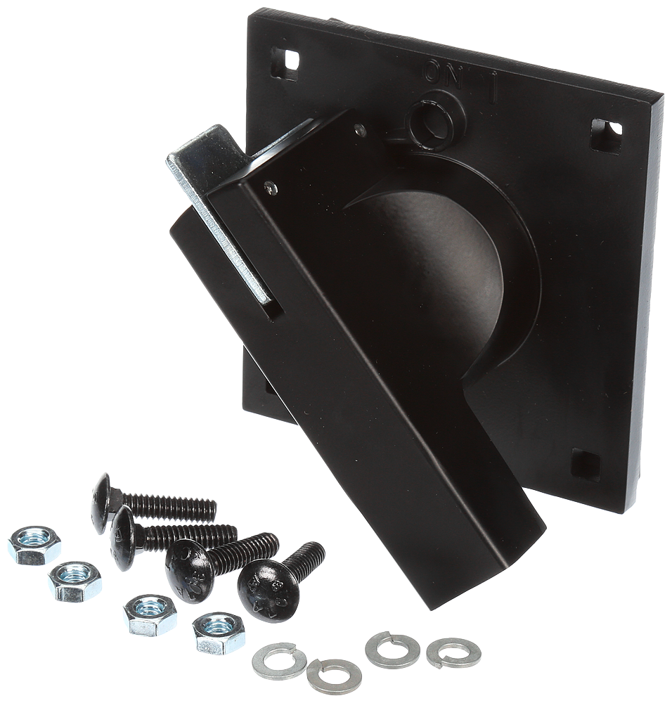 Product image for Siemens RHVM3RH BREAKER VL DOOR MNT RHO