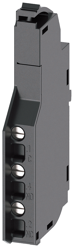 Product image for Siemens 3VA9978-0AA13 BREAKER 3VA4,5,6