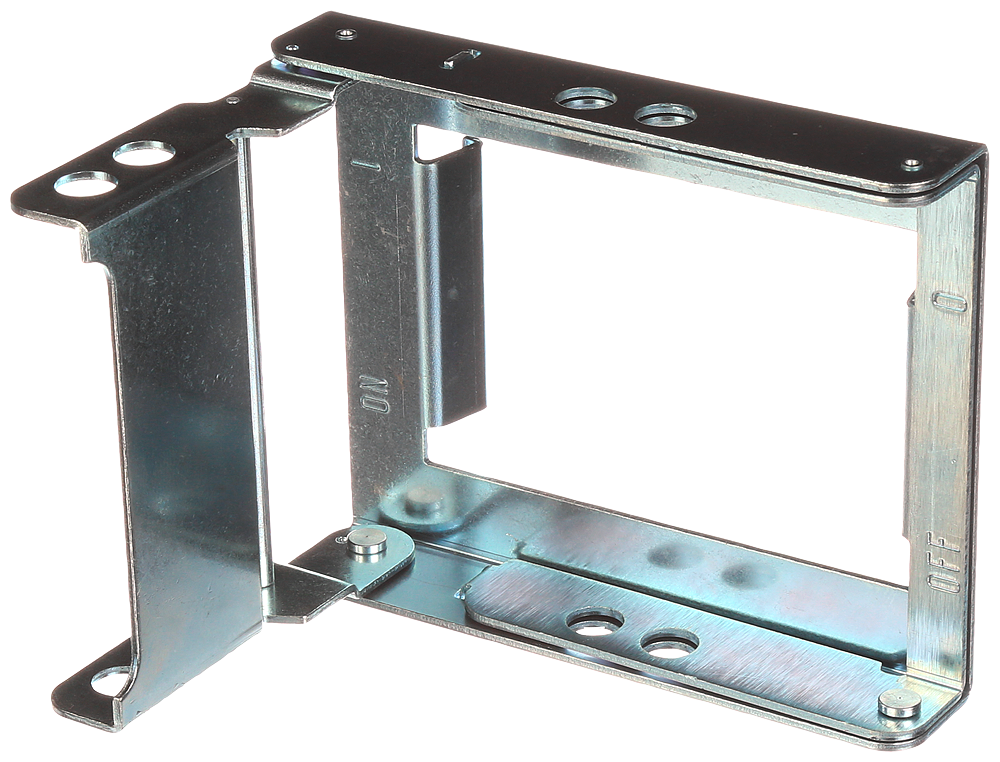 Product image for Siemens HPLP VL Molded Case Circuit Breaker Handle Padlocking Device