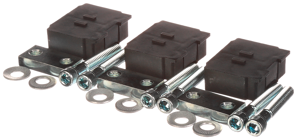 Product image for Siemens TNKP3 VL NUT KEEPERS, KIT OF 3,