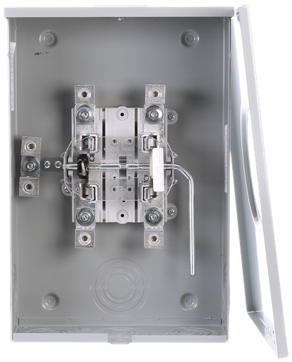 Product image for Siemens 9804-8714 TALON HQ-4S MTG DEV W