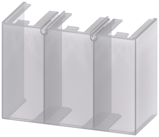 Product image for Siemens 3RW59840TC20 Connection cover 3