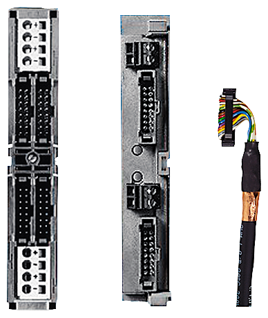 Product image for Siemens 6ES79213AG000AA0 MODULE PLUGIN