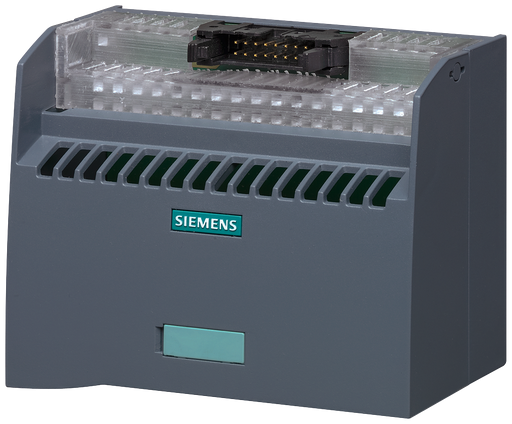 Product image for Siemens 6ES79240BD200BA0 TPRO w/relay 8
