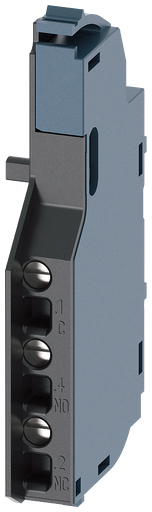 Product image for Siemens 3VA9978-0AA22 BREAKER 3VA4,5,6