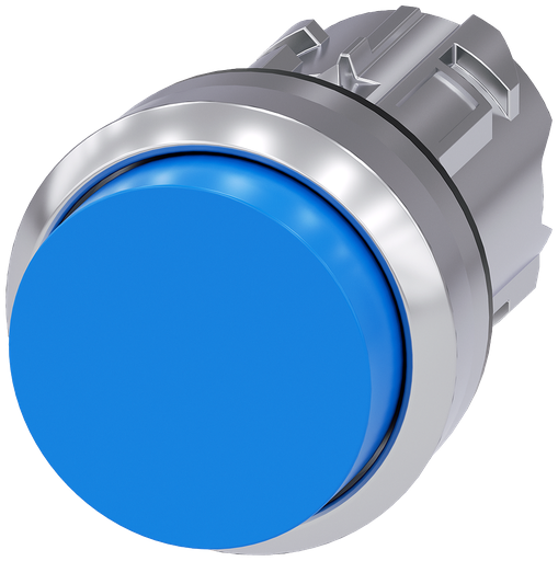Product image for Siemens 3SU10500BB500AA0 PUSHBUTTON, MO