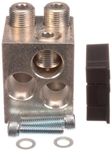 Product image for Siemens TA2MG750 VL Series Copper/Aluminum 750 MCM Circuit Breaker Lug