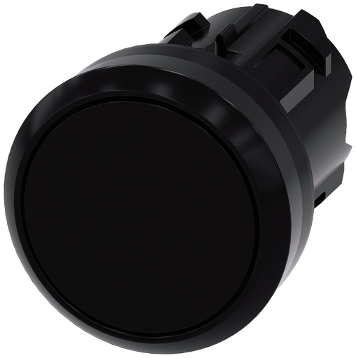 Product image for Siemens 3SU10000AB100AA0 PUSHBUTTON, MO