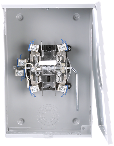 Product image for Siemens S40405-02CO TALON 200A 5J RGLS