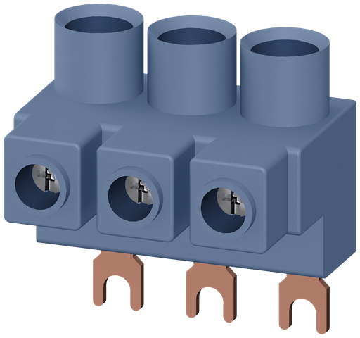 Product image for Siemens 3RV29255EB ACC_CIRCUIT_BREAKER_