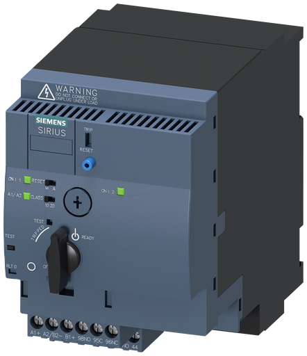 Product image for Siemens 3RA62501EB33 REV COMPACT STARTE