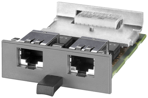 Product image for Siemens 6GK59922SA008AA0 SCALANCE X ACC