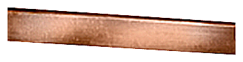 Product image for Siemens 8WC5063 TINNED COPPER BAR 20 X
