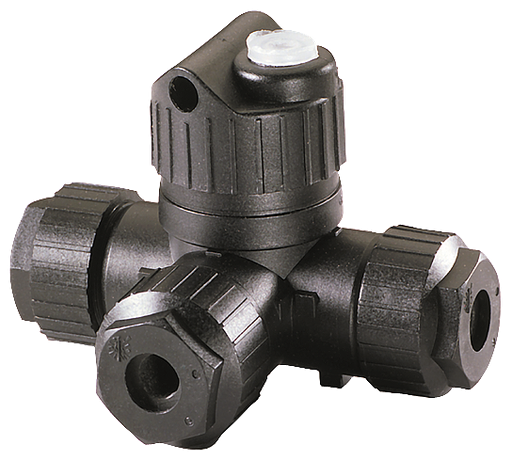 Product image for Siemens 6GK19050AA00 CONNECTOR SPLIT CO