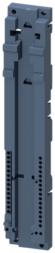 Product image for Siemens 3RA29221AA00 STD MOUNTING RAIL