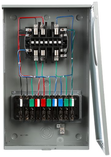 Product image for Siemens 9837-0901 TALON 6J RGLS S0LCVR