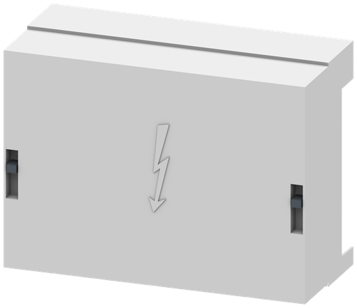 Product image for Siemens 8US1922-1GA02 B.BAR ADAPTER COV