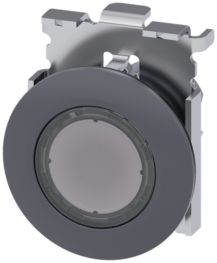 Product image for Siemens 3SU10610JB700AA0 ILLUM PUSHBUTT