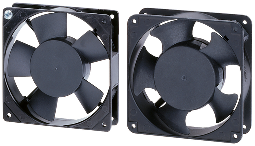 Product image for Siemens 3RW49368VX30 FAN FOR 3RW 405,44