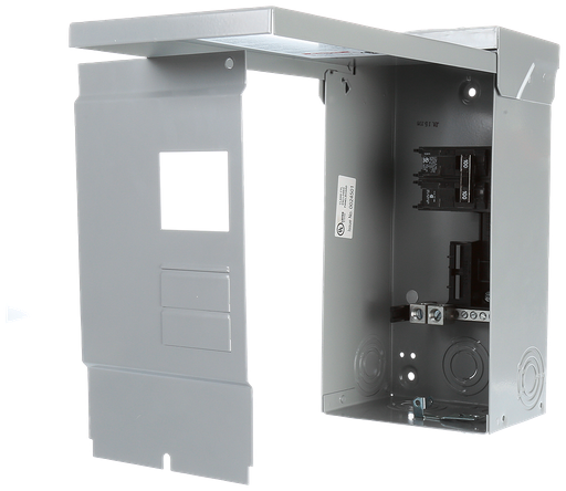 Product image for Siemens W0204MB1100 EQ LC MB 2S/4C 1PH