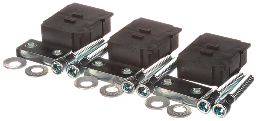 Product image for Siemens TNKP3 VL NUT KEEPERS, KIT OF 3,