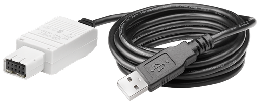 Product image for Siemens 3UF79410AA000 USB PC CABLE, FOR