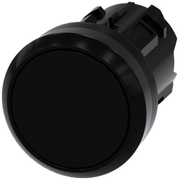 Product image for Siemens 3SU10000AB100AA0 PUSHBUTTON, MO