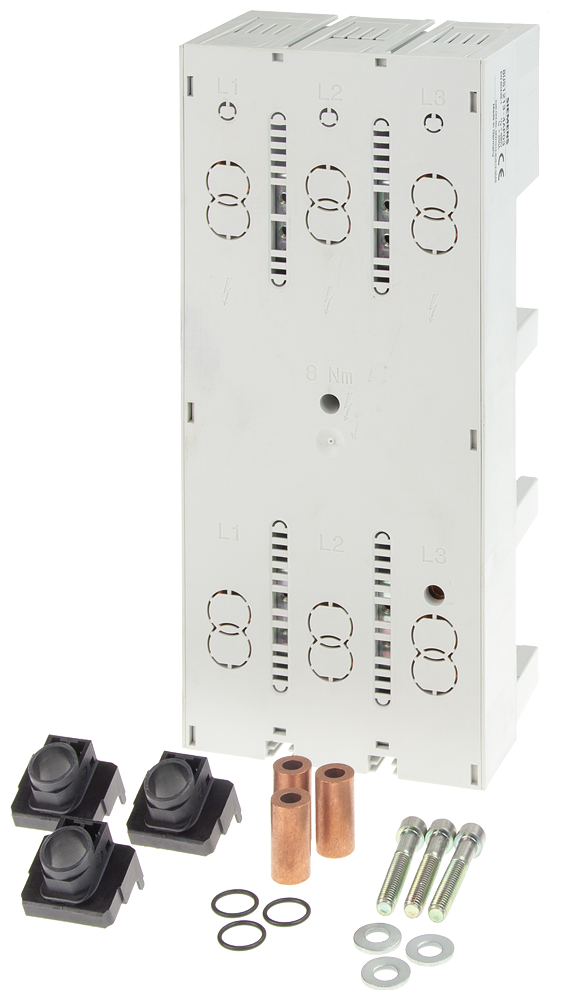 Product image for Siemens 8US1213-4AP03 BREAKER 3VA5 BUSB