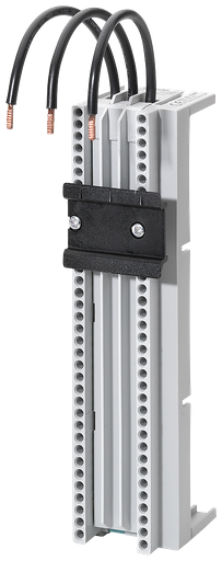 Product image for Siemens 8US12515DM07 BUSBAR ADAP