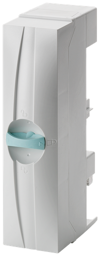 Product image for Siemens 8US1921-1BA00 INFEED MODULE 300