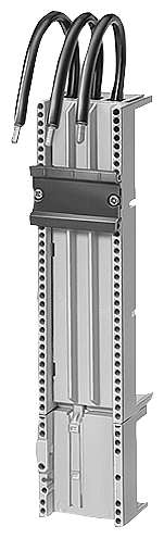 Product image for Siemens 8US1261-5FM08 BUSBAR ADAPTER,SZ
