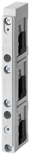 Product image for Siemens 8US19233UA01 BUSBAR HOLDER FOR