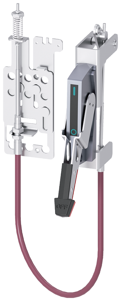 Siemens 3VA9137-0CK72 BRKR 3VA51 MAX-FL | Viking Electric