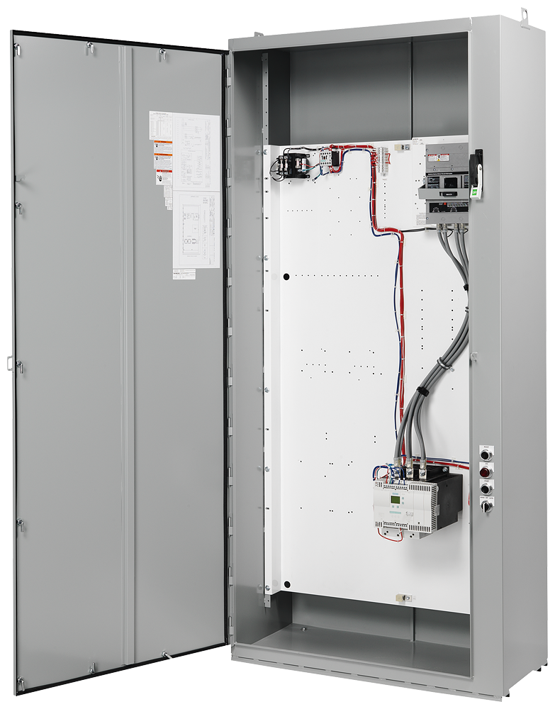 Product image for ITE US2:74NT320FAF 315A 230V STR