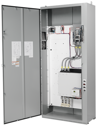 Product image for Siemens 74QT34DFAT SOFTSTART,CB,494A,46