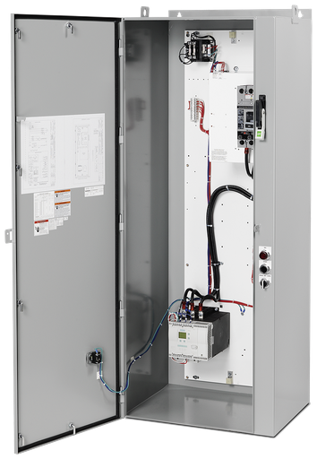 Product image for Siemens 74KT34DFAP SOFTSTART,CB,180A,46