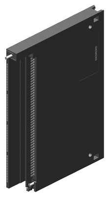 Product image for Siemens 6ES74211EL000AA0 MODULE INPUT S