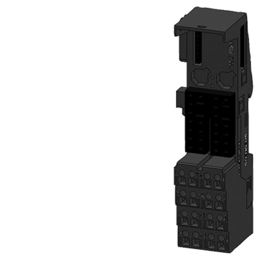 Product image for Siemens 6ES71934CG200AA0 MODULE TERM TM